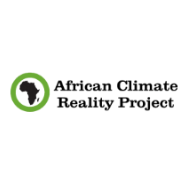 Logo of African Climate Reality Project