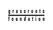 Logo grassroots foundation