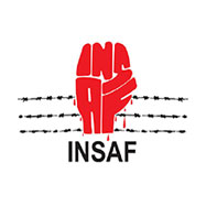 Logo INSAF