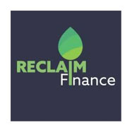 Logo Reclaim Finance