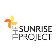 logo the sunrise project