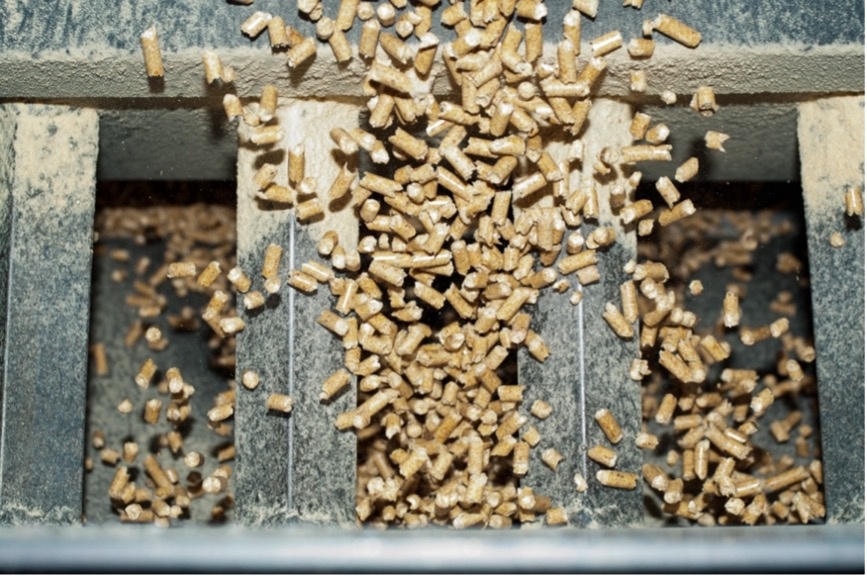 Wood Pellets