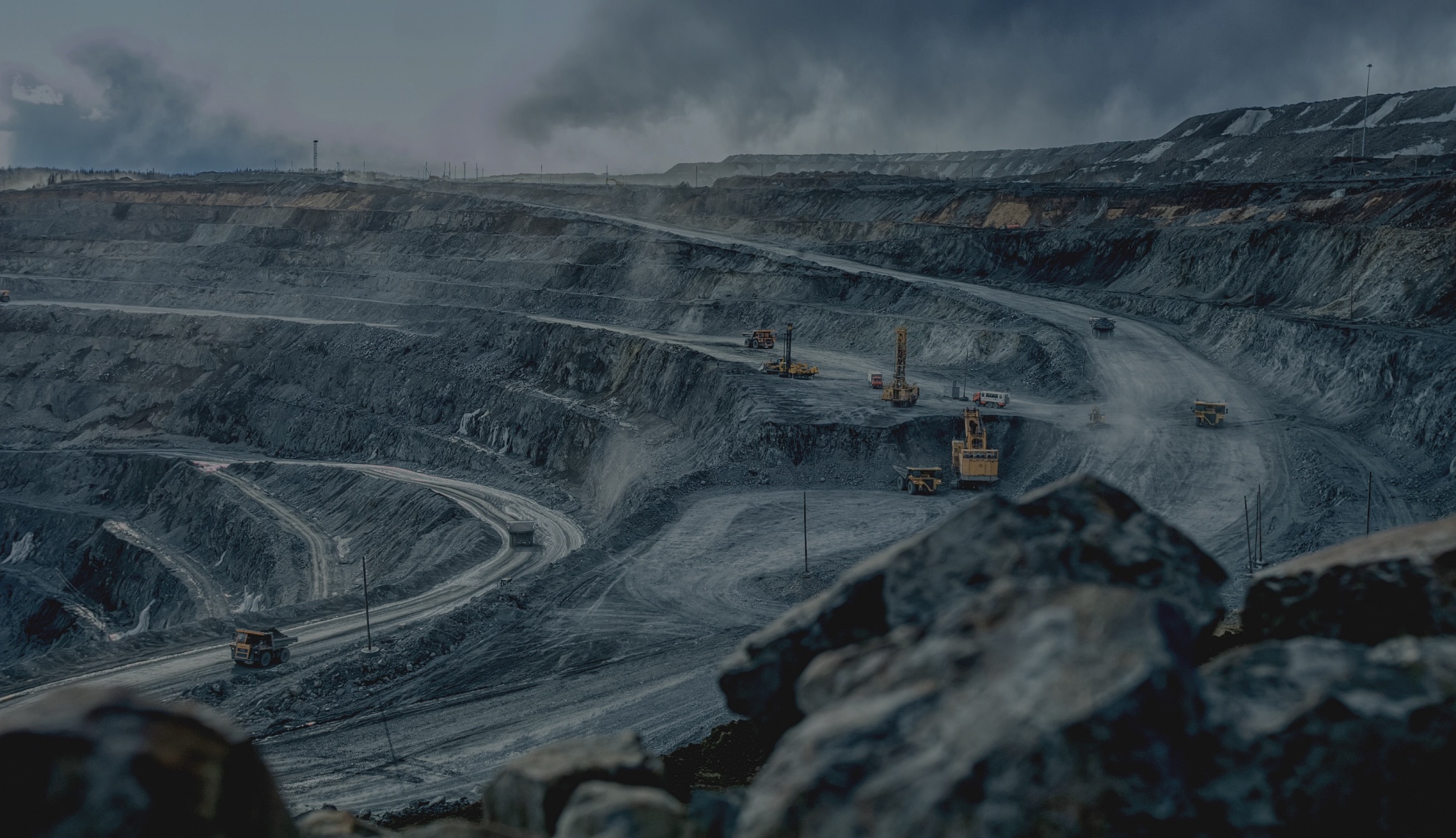 Open Pit Mine_Evgeny V_Shutterstock