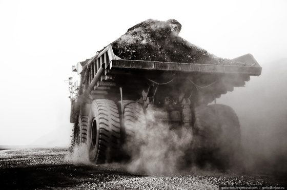 Coal Truck_Gelio