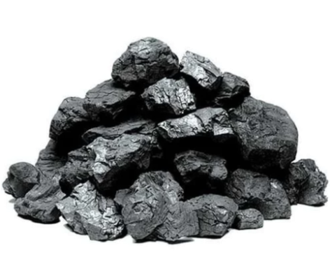 Coal hump