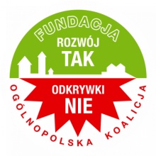 Logo of Fundacja RT-ON