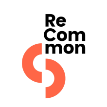 Logo of Re:Common