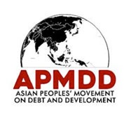 Logo of APMDD