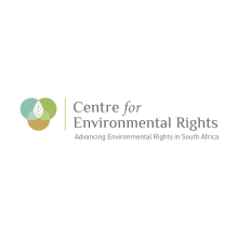 Logo of Centre for Environmental Rights