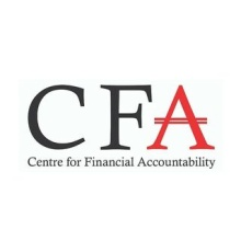 Logo of CFA