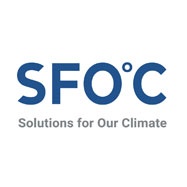 Logo of Solutions for Our Climate