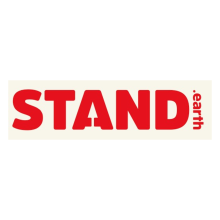 Logo of Stand.earth