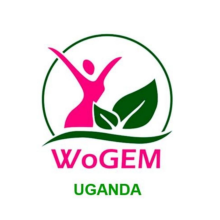 Logo of WoGEM Uganda