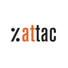 Logo of attac Austria