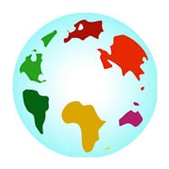 Logo of Global Energy Monitor
