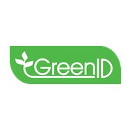 Logo of GreenID