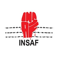 Logo of INSAF