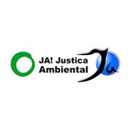 Logo of Justica Ambiental