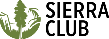 Sierra Club Logo