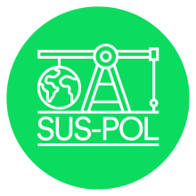 Logo SUS-POL
