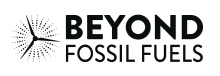 Beyond Fossil Fuels Logo