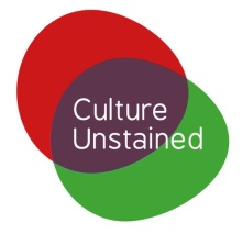 Culture Unstained Logo