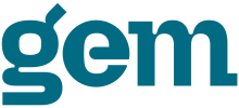 GEM Logo