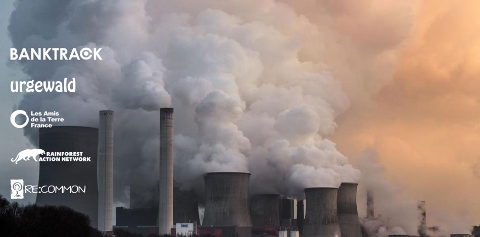 Coal power plant
